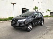 2014 Ford EcoSport 1.5 Titanium SUV