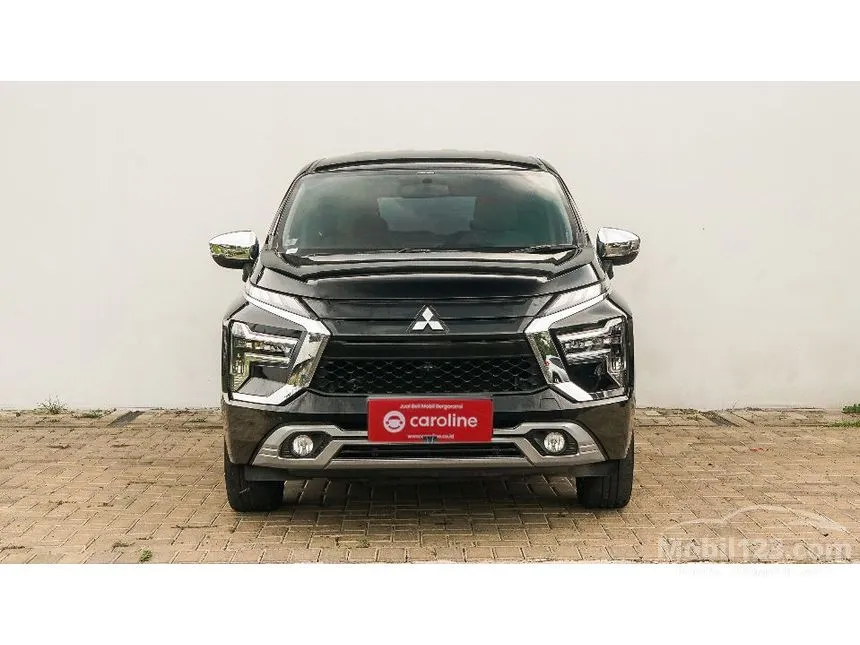 2024 Mitsubishi Xpander Ultimate MPV
