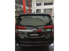 2020 Daihatsu Sigra 1.2 R Deluxe MPV