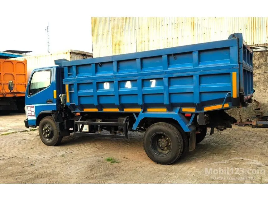 2025 Mitsubishi Fuso Canter FE74 HD Truck