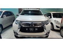 2016 Mitsubishi Pajero Sport 2.5 Dakar SUV