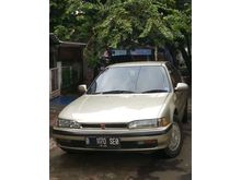 1990 Honda Accord 2.0 Sedan