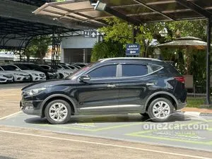 2018 MG ZS 1.5 D SUV