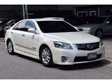 2011 Toyota Camry 2.4 (ปี 06-12) Hybrid Sedan
