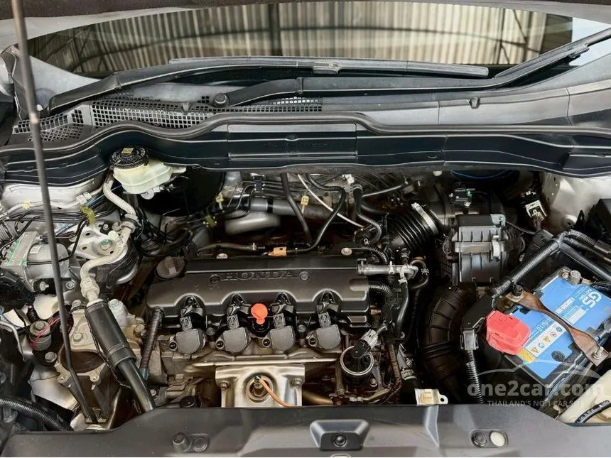 2010 Honda CR-V E SUV