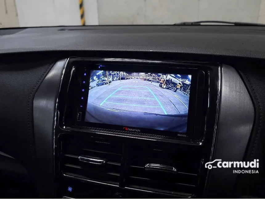 2020 Toyota Yaris TRD Sportivo Hatchback