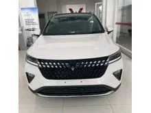 2025 Wuling Alvez 1.5 EX SUV#PROMO SUV DISKON BESAR BESARAN#