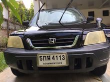 2000 Honda CR-V 2.0 (ปี 95-02) EXi SUV AT