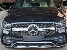 2020 Mercedes-Benz GLE450 3,0 4MATIC AMG Line Wagon