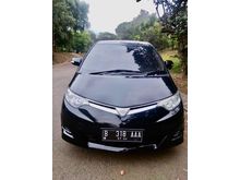 2008 Toyota Estima 2.4 MPV