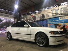 2004 BMW 330i 3.0 E46 Sedan