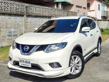 2015 Nissan X-Trail 2.0 (ปี 15-19) V Hybrid SUV AT