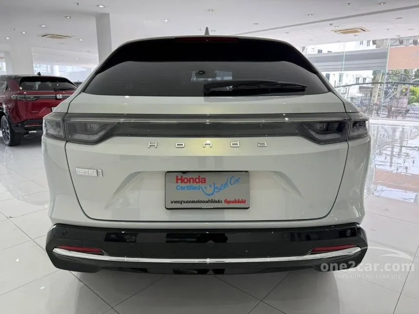 2025 Honda e:N1 SUV