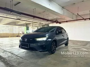 2022 Honda City 1.5 RS Hatchback