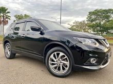 DP 27JT XTRAIL 2.5 2015 BERGARANSI LOW KM LOW PRICE NEGOTIABLE NO WORRY JOSS ISTIMIWIR