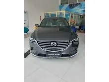 2021 Mazda CX-9 2.5 SKYACTIV-G SUV BEST PRICE