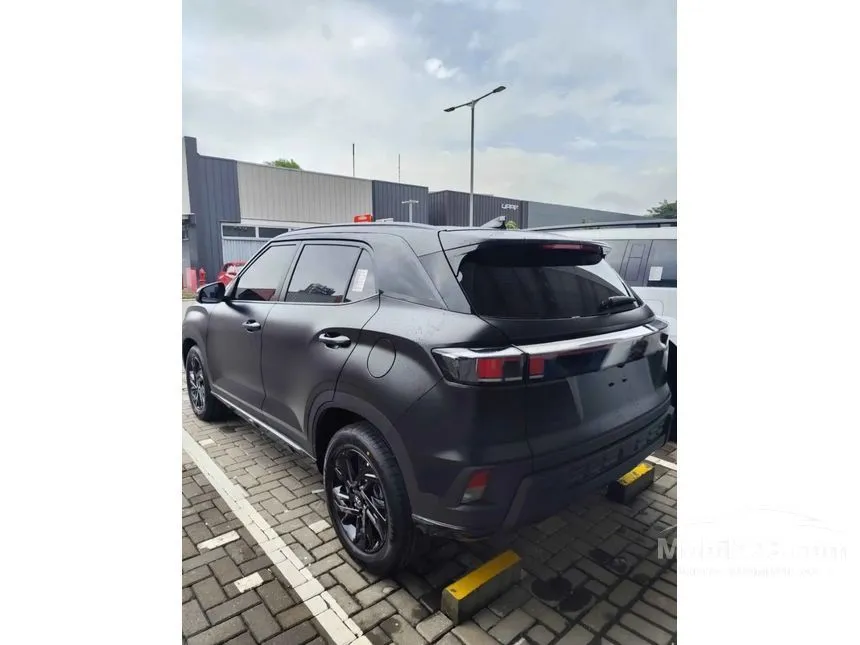 2026 Hyundai Creta Alpha SUV