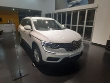 2019 Renault Koleos 2,5 Luxury SUV