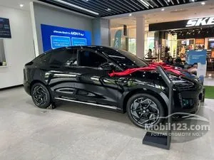 2026 GAC Hyptec HT Premium Hatchback