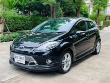 2012 Ford Fiesta 1.6 (ปี 10-16) Sport Hatchback AT