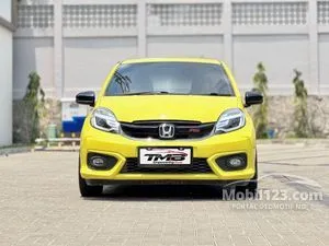 2018 Honda Brio 1.2 Satya E Hatchback