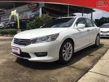 2015 Honda Accord 2.4 (ปี 13-17) TECH Sedan AT