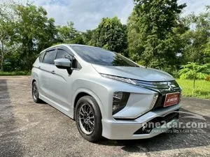 2019 Mitsubishi Xpander 1.5 GT Wagon