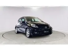 2017 Honda Brio 1.2 Satya E Hatchback