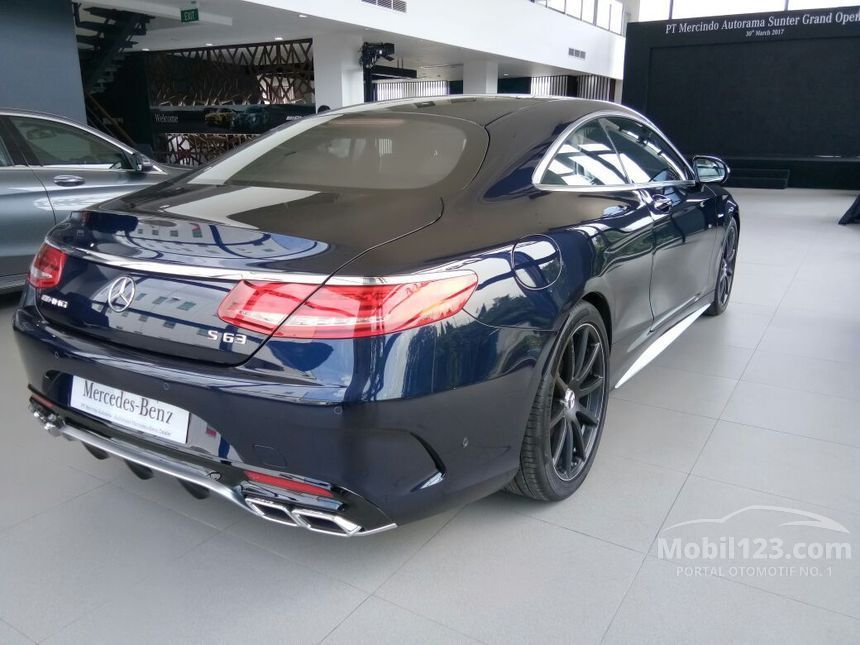 Mercedes Benz S63 Amg Coupe >> Jual Mobil Mercedes Benz S63 Amg 2017 C217 5 5 Di Dki Jakarta Automatic Coupe Biru Rp 6 059 000 000 3713997 Mobil123 Com Mercedes Benz S63 Amg Coupe >> Jual Mobil Mercedes Benz S63 Amg 2017 C217 5 5 Di Dki Jakarta Automatic Coupe Biru Rp 6 059 000 000 3713997 Mobil123 Com