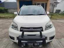 2012 Daihatsu Terios 1.5 TX SUV AT