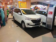 PROMO DAIHATSU XENIA TERMURAH SEJATIM PROVINSI