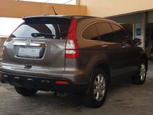 2008 Honda CR-V 2.4 2.4 i-VTEC SUV