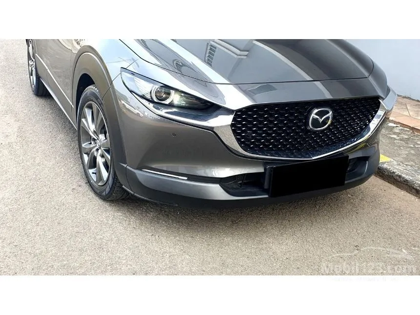 2023 Mazda CX-30 GT SUV