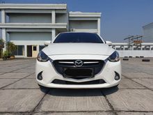 2015 Mazda 2 1.5 R Hatchback