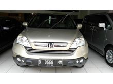 2007 Honda CR-V 2.4 i-VTEC