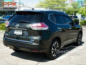2017 Nissan X-TRAIL 2.0 V Hybrid SUV