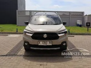 2023 Suzuki XL7 1.5 Alpha Hybrid SUV
