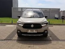 2023 Suzuki XL7 1.5 Alpha Hybrid SUV Murah dan Terpercaya