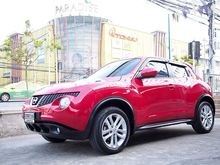 2014 Nissan Juke 1.6 (ปี 10-16) V SUV AT