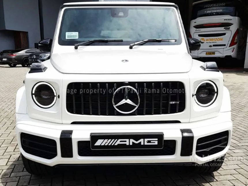Jual Mobil Mercedes