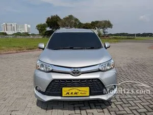 2018 Toyota Avanza 1.3 Veloz MPV