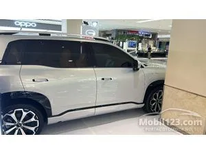 2026 GAC AION V Luxury SUV