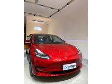 2020 Tesla Model 3 Standard Range Plus Sedan