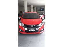 PROMO Daihatsu MERDEKA AYLA TDP 9jt