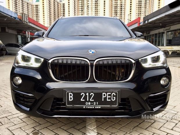 BMW Bekas Baru Murah - Jual beli 2.482 mobil di 