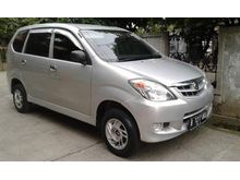 2011 Daihatsu Xenia 989 Mi MPV