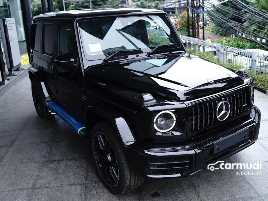 Jual Mobil Mercedes