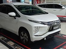 2020 Mitsubishi Xpander 1,5 EXCEED Wagon