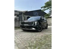 2024 KIA Grand Carnival 2.2 Premiere MPV Tangan 1 XPEL PPF diesel OTO 888 Full Ori
