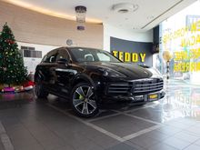 2019 Porsche Cayenne 3.0 (ปี 18-25) E-Hybrid SUV AT